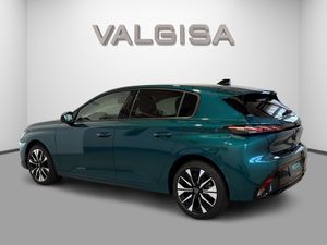 Peugeot 308 5P Allure Hybrid MHEV 145 e-DCS6  - Foto 2