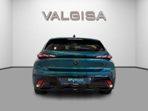 Peugeot 308 5P Allure Hybrid MHEV 145 e-DCS6  - Foto 2