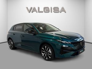 Peugeot 308 5P Allure Hybrid MHEV 145 e-DCS6  - Foto 2