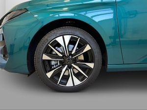 Peugeot 308 5P Allure Hybrid MHEV 145 e-DCS6  - Foto 2