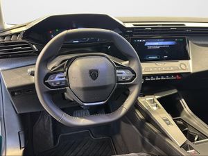 Peugeot 308 5P Allure Hybrid MHEV 145 e-DCS6  - Foto 2