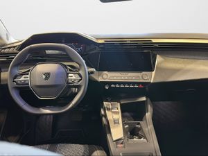 Peugeot 308 5P Allure Hybrid MHEV 145 e-DCS6  - Foto 2