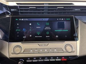 Peugeot 308 5P Allure Hybrid MHEV 145 e-DCS6  - Foto 2