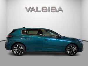 Peugeot 308 5P Allure Hybrid MHEV 145 e-DCS6  - Foto 2