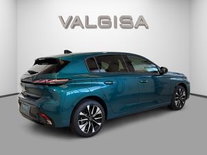 Peugeot 308 5P Allure Hybrid MHEV 145 e-DCS6  - Foto 2