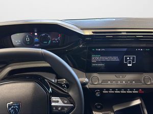 Peugeot 308 5P Allure Hybrid MHEV 145 e-DCS6  - Foto 2