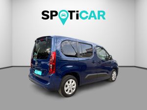 Opel Combo ELEGANCE 1.5 BHDI 100 CV  - Foto 2