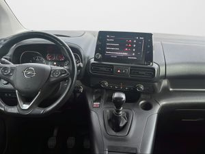 Opel Combo ELEGANCE 1.5 BHDI 100 CV  - Foto 2