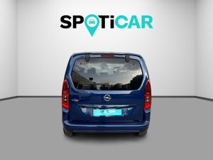 Opel Combo ELEGANCE 1.5 BHDI 100 CV  - Foto 2