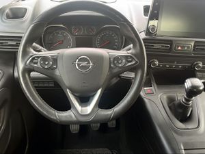 Opel Combo ELEGANCE 1.5 BHDI 100 CV  - Foto 2