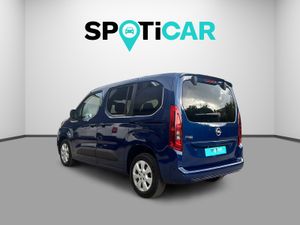 Opel Combo ELEGANCE 1.5 BHDI 100 CV  - Foto 2