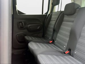 Opel Combo ELEGANCE 1.5 BHDI 100 CV  - Foto 2