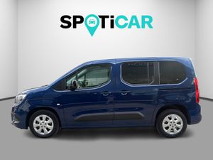 Opel Combo ELEGANCE 1.5 BHDI 100 CV  - Foto 2