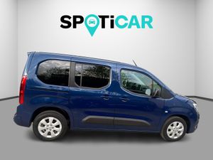 Opel Combo ELEGANCE 1.5 BHDI 100 CV  - Foto 2