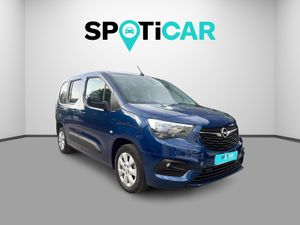 Opel Combo ELEGANCE 1.5 BHDI 100 CV  - Foto 2