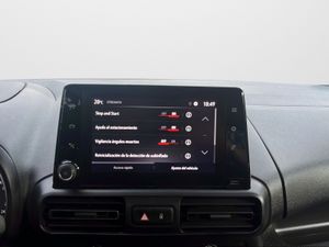 Opel Combo ELEGANCE 1.5 BHDI 100 CV  - Foto 2