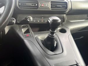 Opel Combo ELEGANCE 1.5 BHDI 100 CV  - Foto 2