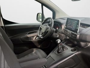 Opel Combo ELEGANCE 1.5 BHDI 100 CV  - Foto 2