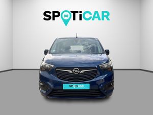 Opel Combo ELEGANCE 1.5 BHDI 100 CV  - Foto 2