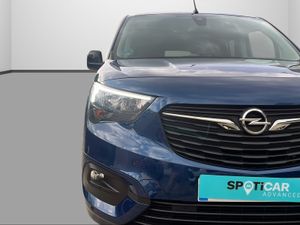 Opel Combo ELEGANCE 1.5 BHDI 100 CV  - Foto 2