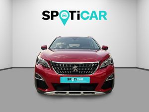 Peugeot 3008 1.6BLUEHDI 88KW (120CV) ALLURE AUTO S&S  - Foto 2