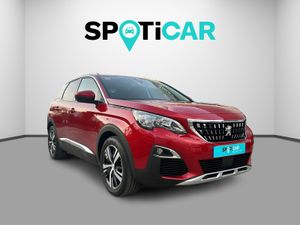 Peugeot 3008 1.6BLUEHDI 88KW (120CV) ALLURE AUTO S&S  - Foto 2