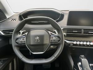 Peugeot 3008 1.6BLUEHDI 88KW (120CV) ALLURE AUTO S&S  - Foto 2