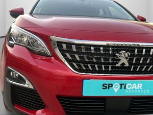 Peugeot 3008 1.6BLUEHDI 88KW (120CV) ALLURE AUTO S&S  - Foto 2