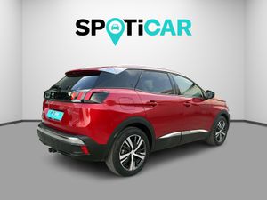 Peugeot 3008 1.6BLUEHDI 88KW (120CV) ALLURE AUTO S&S  - Foto 2