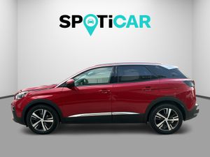 Peugeot 3008 1.6BLUEHDI 88KW (120CV) ALLURE AUTO S&S  - Foto 2
