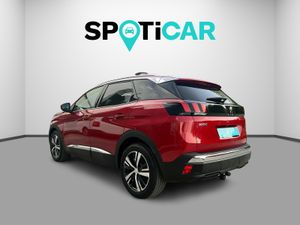 Peugeot 3008 1.6BLUEHDI 88KW (120CV) ALLURE AUTO S&S  - Foto 2