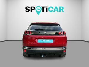 Peugeot 3008 1.6BLUEHDI 88KW (120CV) ALLURE AUTO S&S  - Foto 2