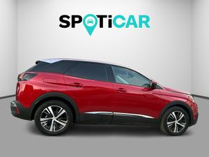 Peugeot 3008 1.6BLUEHDI 88KW (120CV) ALLURE AUTO S&S  - Foto 2