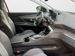 Peugeot 3008 1.6BLUEHDI 88KW (120CV) ALLURE AUTO S&S  - Foto 2