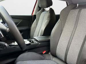 Peugeot 3008 1.6BLUEHDI 88KW (120CV) ALLURE AUTO S&S  - Foto 2