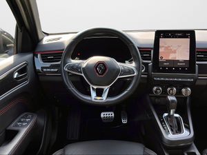 Renault Arkana RS Line TCe 103kW(140CV) EDC Microhíb.  - Foto 2