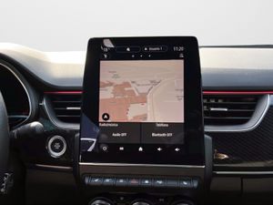 Renault Arkana RS Line TCe 103kW(140CV) EDC Microhíb.  - Foto 2