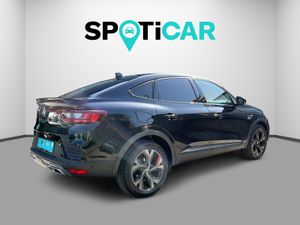Renault Arkana RS Line TCe 103kW(140CV) EDC Microhíb.  - Foto 2