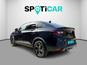 Renault Arkana RS Line TCe 103kW(140CV) EDC Microhíb.  - Foto 2