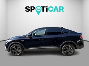 Renault Arkana RS Line TCe 103kW(140CV) EDC Microhíb.  - Foto 2