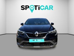 Renault Arkana RS Line TCe 103kW(140CV) EDC Microhíb.  - Foto 2