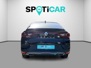 Renault Arkana RS Line TCe 103kW(140CV) EDC Microhíb.  - Foto 2