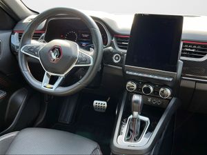 Renault Arkana RS Line TCe 103kW(140CV) EDC Microhíb.  - Foto 2