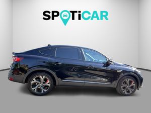 Renault Arkana RS Line TCe 103kW(140CV) EDC Microhíb.  - Foto 2