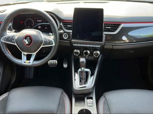 Renault Arkana RS Line TCe 103kW(140CV) EDC Microhíb.  - Foto 2