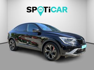 Renault Arkana RS Line TCe 103kW(140CV) EDC Microhíb.  - Foto 2