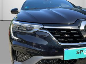 Renault Arkana RS Line TCe 103kW(140CV) EDC Microhíb.  - Foto 2