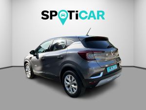 Renault Captur Zen TCe 90  - Foto 2