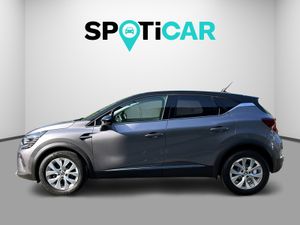 Renault Captur Zen TCe 90  - Foto 2