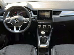Renault Captur Zen TCe 90  - Foto 2